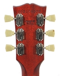 The Who Pete Townshend Signed Gibson SG Guitar (REAL)