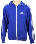 Led Zeppelin John Bonham Owned & Worn 1977 Oakland Tour Jacket