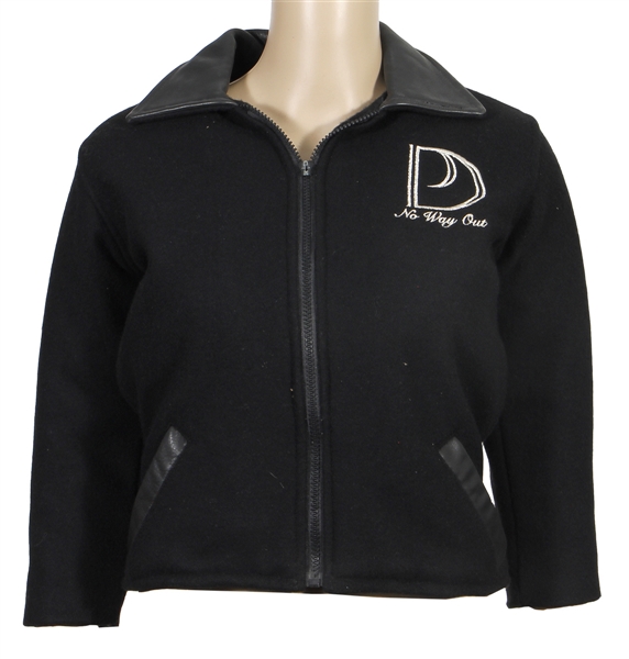 Puff Daddy & The Family "No Way Out" 1997 World Tour Jacket - Childrens Size