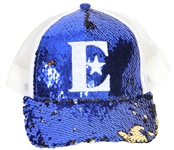 Elton John Custom Made Cap Made for Elton John