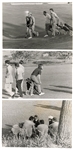 John Lennon Incredible Original Never-Before-Seen Golfing Photographs (3)