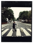 Paul McCartney ‘Paul Is Live’ Iain Macmillan Owned Photographic Prints