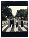 Paul McCartney ‘Paul Is Live’ Iain Macmillan Owned Photographic Prints