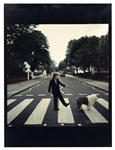 Paul McCartney ‘Paul Is Live’ Iain Macmillan Owned Photographic Prints