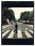 Paul McCartney ‘Paul Is Live’ Iain Macmillan Owned Photographic Prints