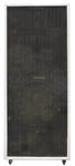 Beatles Abbey Road Studios White Elephant RLS10 Loudspeakers/Amplifiers (2) Used on “Sgt. Pepper's Lonely Hearts Club Band,” The White Album, Abbey Road Darkside of The Moon and More 