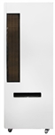 Beatles Abbey Road Studios White Elephant RLS10 Loudspeakers/Amplifiers (2) Used on “Sgt. Pepper's Lonely Hearts Club Band,” The White Album, Abbey Road Darkside of The Moon and More 