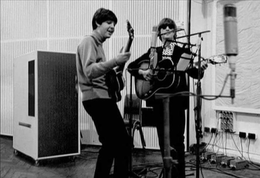 Beatles Abbey Road Studios "White Elephant" RLS10 Loudspeakers/Amplifiers (2) Used on “Sgt. Peppers Lonely Hearts Club Band,” "The White Album," "Abbey Road" "Darkside of The Moon" and More 