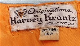 KC and The Sunshine Band Harry Wayne Casey Custom Stage Worn Multi-Color Elaborately Studded Costume