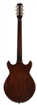 Keith Richards Played 1964 Melody Maker Guitar Owned by Ronnie Wood (REAL)
