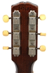 Keith Richards Played 1964 Melody Maker Guitar Owned by Ronnie Wood (REAL)