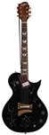 Metallica Band Signed Guitar (REAL)