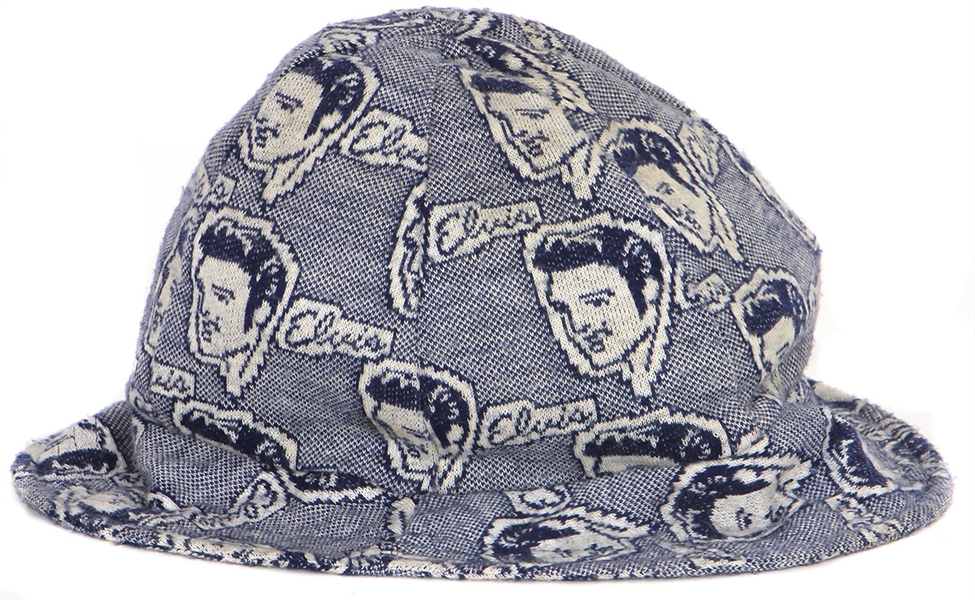 Elvis Presley Cathy 1000 Oaks Bucket Hat