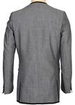 John Lennon 1963 Iconic Worn D.A. Millings Collarless Jacket (Madame Tussauds LOA)