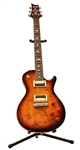 Journey Band Signed Guitar (JSA)