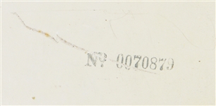 The Beatles John Lennon & Paul McCartney Signed White Album with “Happy Christmas From the Beatles” Inscription (Caiazzo & REAL)