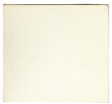 The Beatles John Lennon & Paul McCartney Signed White Album with “Happy Christmas From the Beatles” Inscription (Caiazzo & REAL)