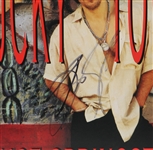 Bruce Springsteen Signed “Lucky Town” Album