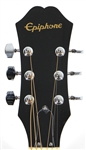 Harry Styles Owned and Signed Acoustic Guitar (JSA)