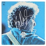 Bob Dylan Signed "Greatest Hits Vol. II" Album REAL