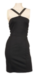 Cara Delevingne Top Shop 5th Avenue Store Launch Worn Dress