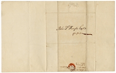 Revolutionary War Document