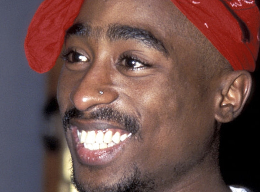 Lot Detail Tupac Shakur Owned & Worn Diamond Nose Stud
