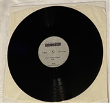 Jay-Z Excuse Me Miss/Beware Remix Original Double Sided Acetate