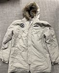 The Game Owned The Game Winter Tour Jacket