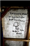 The Game Owned Incredibly Rare Jesus Piece Original Artwork Piece Skyler Grey Original