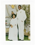 Michael Jordan Original Archive of 1981 Handwritten & Signed High School Love Letters Michael Says I Hope to Make a Living From Basketball (PSA & JSA)