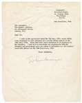 The Beatles Historic Signed 1966 Contracts Dissolving Their First Company “Beatles Limited” Allowing the Formation of Apple Records (Caiazzo & REAL)