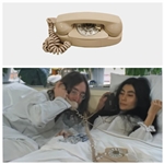 John Lennon 1969 “Bed-In” Used Telephone