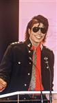 Michael Jackson Circa 1984 Owned and Worn Aviator Sunglasses (Bob Jones LOA)