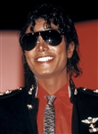 Michael Jackson Circa 1984 Owned and Worn Aviator Sunglasses (Bob Jones LOA)