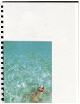 Aaliyah “Rock the Boat” Music Video Archive Including Original Notes
