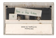 House of Pain Album Studio Cassette