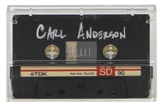 House of Pain Rap Group Studio Cassette