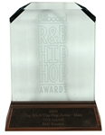 The Game 2005 Billboard Award for Top R&B/Hip-Hop Artist Won by The Game