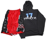 The Game Owned Sweatshirts & Hoodies (6)