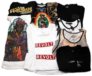 The Game Owned Graphic T-Shirts & Tank Tops (9)
