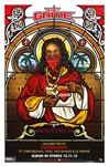 The Game Owned “Jesus Piece” Poster (5)