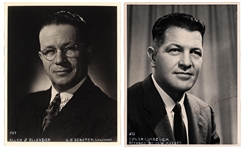 Collection of Political / Business Related Photographs (25+)