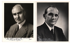 Collection of Political / Business Related Photographs (25+)
