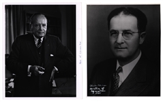 Collection of Political / Business Related Photographs (25+)