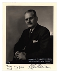 Collection of Political / Business Related Photographs (25+)