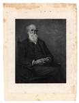 Naturalist John Burroughs Handwritten and Signed Letter (1901)