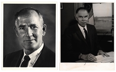 Nobel Prize Winners Signed Photograph Collection (22)