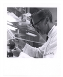 Nobel Prize Winners Signed Photograph Collection (22)