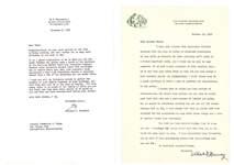 Frederick Huff Payne (Ass't Secty War 1930-33) 80th Birthday Letter Archive (24)